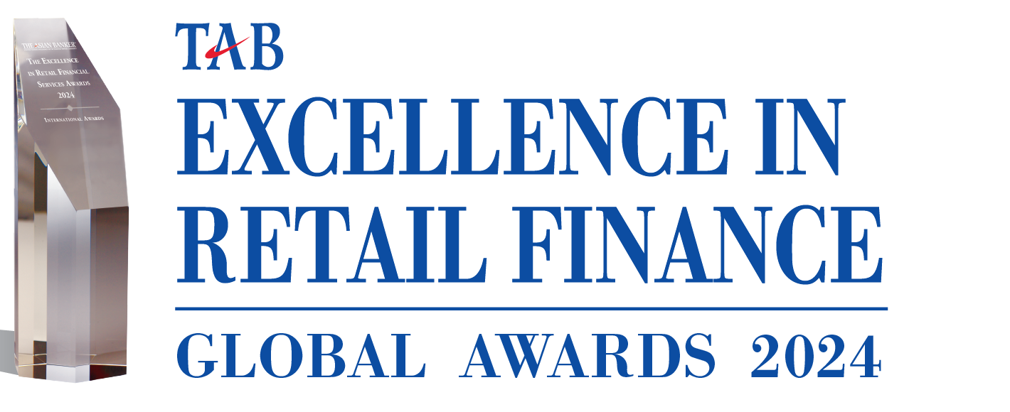 The Excellence in Retail Financial Services Awards The Asian Banker